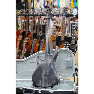 MAYONES Regius 6 Antique Black Matt image 19