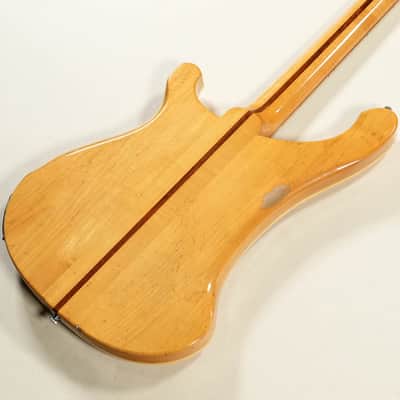 Rickenbacker 1973 4001 Mapleglo [Mh3458] (06/15) image 4