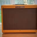 Fender Hot Rod Deluxe 112 Enclosure 80-Watt 1x12" Guitar Speaker Cabinet 2017 - Lacquered Tweed