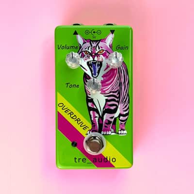 ProCo RAT 2 Made in USA! TI-OP07DP | Reverb