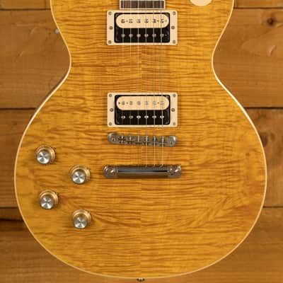 Gibson Slash Les Paul | Appetite Burst *Left-Handed* image 1