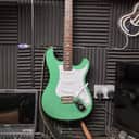 PRS SE Silver Sky 2022 - 2023 - Ever Green