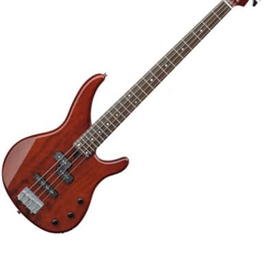 YAMAHA TRBX174EWRTB image 1