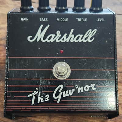 Marshall The Guv'nor Original 1992 image 2