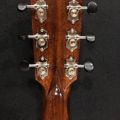 Eastman E20OM-TC Luthier series image 10