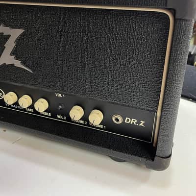 Dr. Z Galaxie 40-Watt Guitar Amp Head 2005 - 2009 - Various image 4
