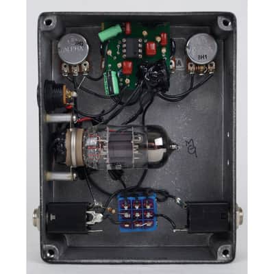 Hermida Audio Zendrive 2 image 7