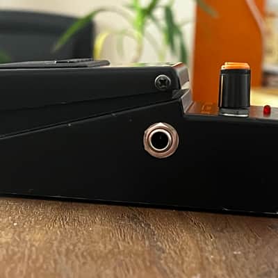 Boss HM-2 (Made In Taiwan | 9v Power Supply Mod) image 2