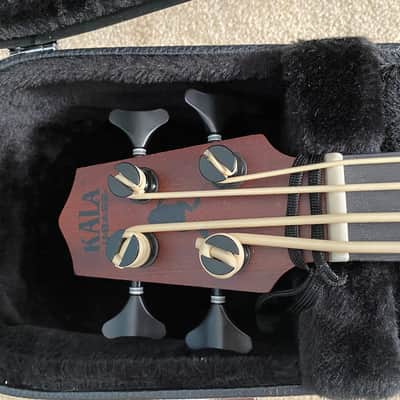 Case for Kala U Bass and Hadean UKB Uke image 6