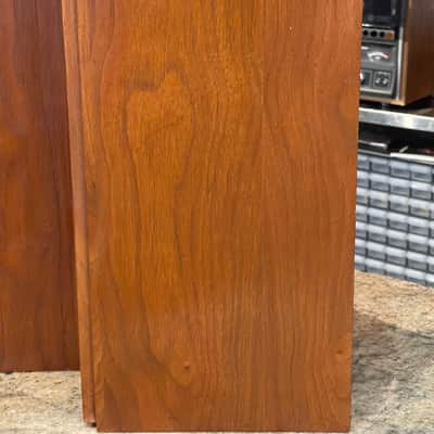 KLH M-seventeen Vintage speakers image 11