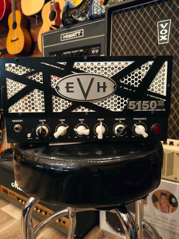EVH 5150 III LBXII image 1