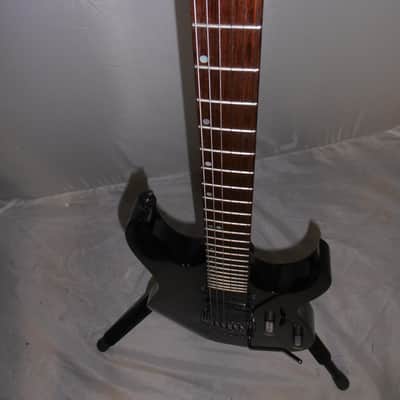 Ibanez RG870Z-BK Premium, cool! image 12