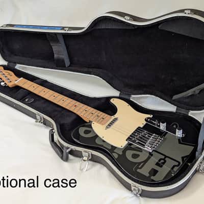 Fender Limited Edition Heineken Telecaster - Free Pro Setup image 20