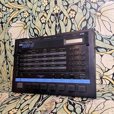 Korg DDD-5 Dynamic Digital Drums image 1