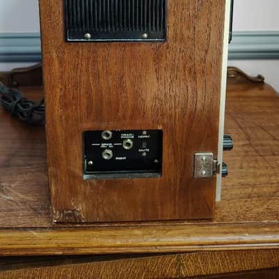 Akai GX-365D reel to reel in excellent condition - 1970's image 7