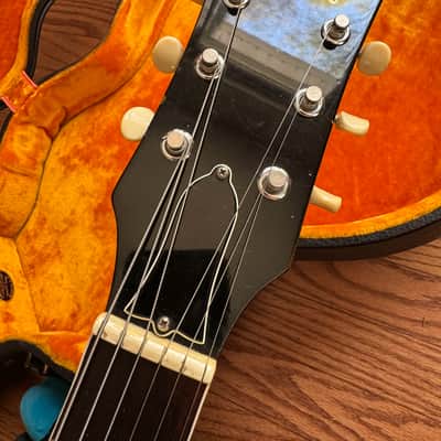 Gibson ES-330TD 1967 image 3