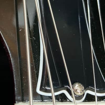 Gibson ES-339 2019 - Present - Cherry image 16