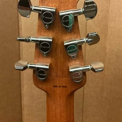 Ovation Celebrity GC 057M Acoustic Guitar image 6