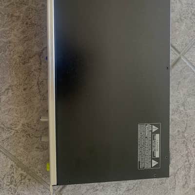 Alto Control 30 Digital Equalizer NOT FUNCTIONING – For Parts or Repair image 5