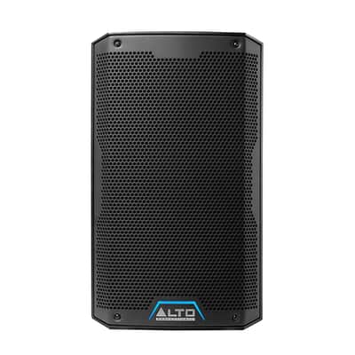 Alto Professional TS408 2000 Watt 8" 2-Way Powered DJ PA Loudspeaker image 2