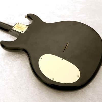 Cort Double Cutaway Guitar 70/80 Original Vintage Powersound Distortion Pickup image 7