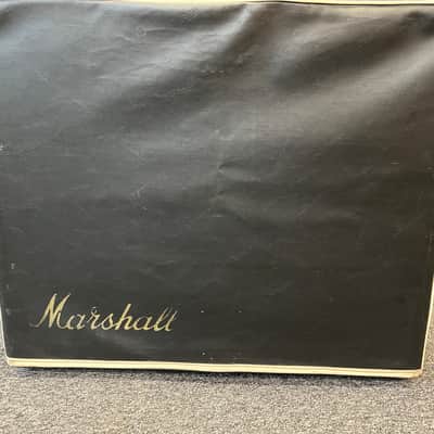 Marshall Popular 1930 Combo 1969 Black image 10