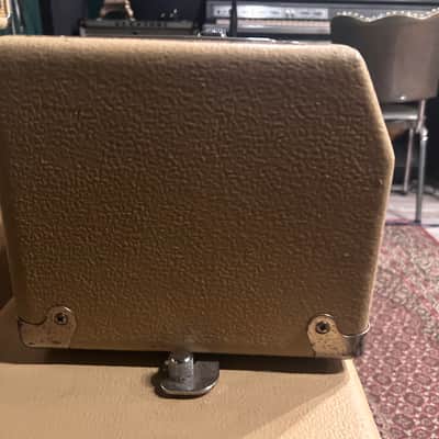 Fender Bandmaster 6G7-A 40-Watt HEAD imagen 3