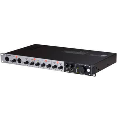 Steinberg UR824 19-inch USB audio interface image 1