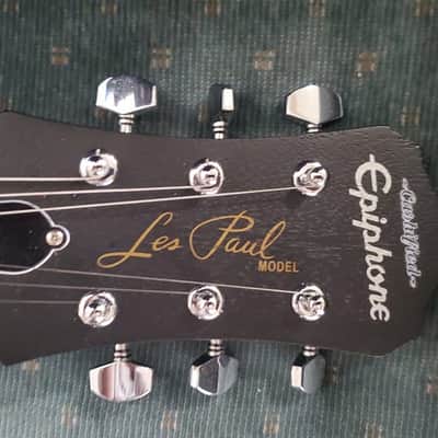 ~Cashified~ Epiphone Les Paul SL image 13
