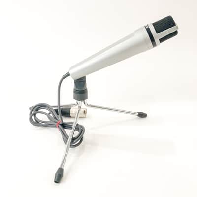 Vintage Uher M534 Microphone Pair image 5