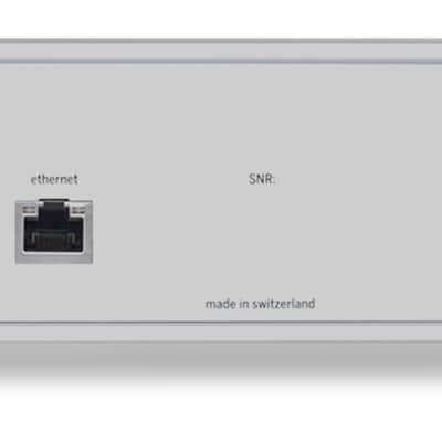 WEISS Helios - Professional-Level DAC - NEW! image 4