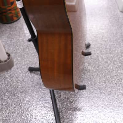 Tokai Model 12 Classical Guitar 1960's - Natural image 10