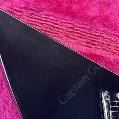 1992 Gibson - Explorer + Drop D Tuner - ID 5981 image 4