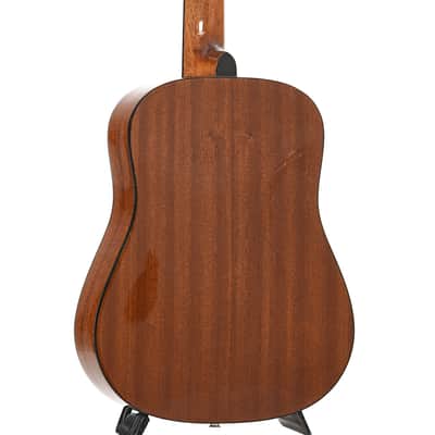 Ohana OBU-22 Acoustic-Electric Bass Ukulele (2021) image 11