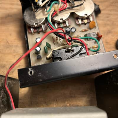 ProCo RAT. 1987 image 9