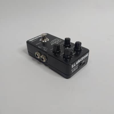 TC Electronic Limited Edition Corona Chorus+ SCF Tri-Chorus & TonePrint image 7