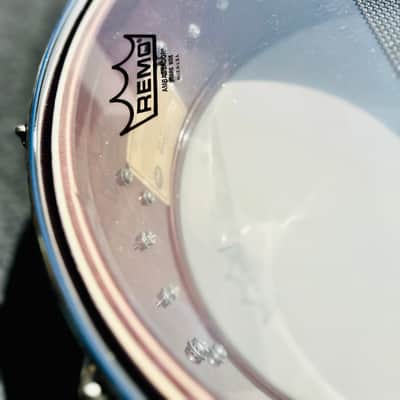 DW collector’s Purple core hybrid shells 2025 - 14x6,5 image 12