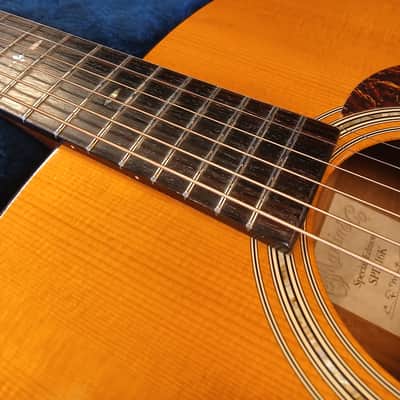 Martin Spd-16k - Natural image 14