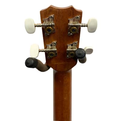 Antonio Carvalho SS Soprano Ukulele image 6