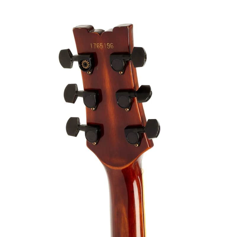 Ibanez 2618 Artist image 6