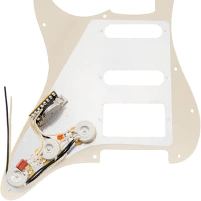 Pro Small Sized Metallized Polypropylene MPP CBB21 Film Capacitor .047uf 47nF 5% 400V for Electric Guitar Bass image 3