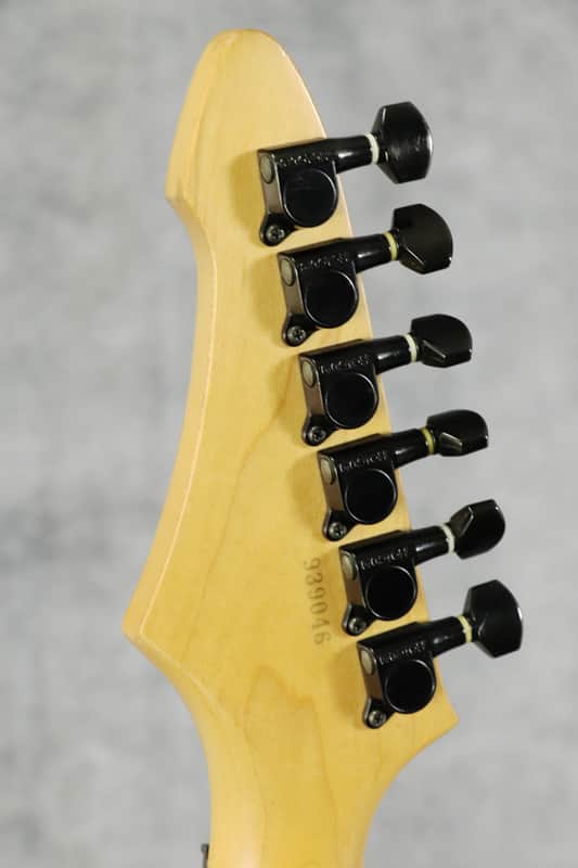 Aria Pro II MA-550 Purple Burst (S/N:939046) [02/05] | Reverb