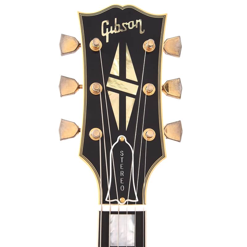 Gibson Custom Shop Murphy Lab B.B. King "Rumble in the Jungle" Signature '74 ES-355 Reissue image 6
