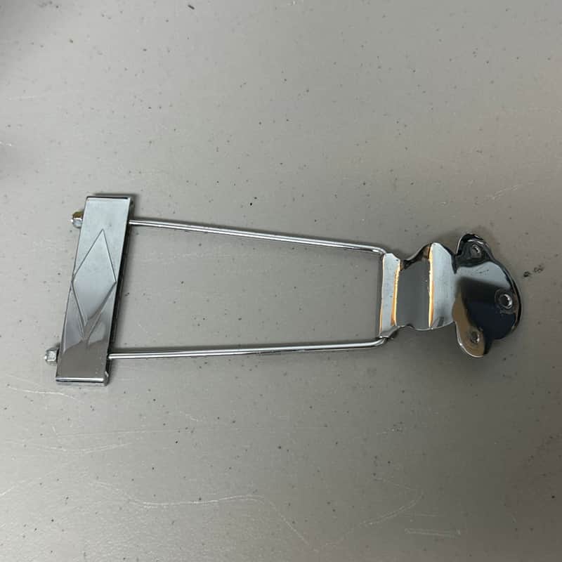 Gibson Trapeze Tailpiece