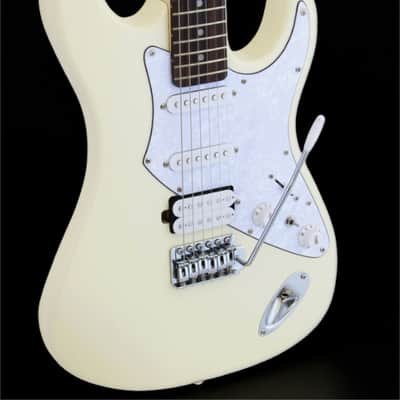 1985 Aria Pro II RS Wildcat plus vintage guitar Japan Matsumoku