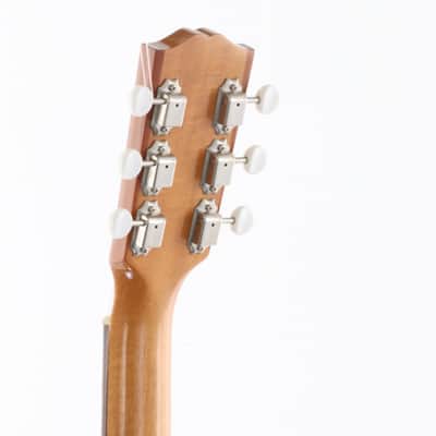 Gibson J-35 AN, 2013 Model, Natural [12493005] (03/16) image 12