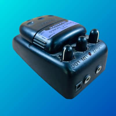 Ibanez Soundtank CS5 Super Chorus image 4
