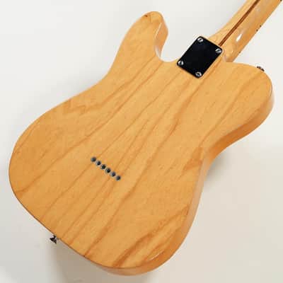 Fender American Vintage '52 Telecaster [67537] (05/13) image 3