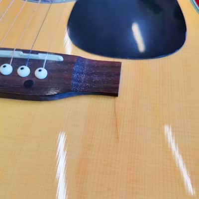 Takamine EG530SSC Natural image 4