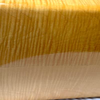 Yamamura Churchill Ariadne – Pair of Empty Speaker Cabinets – Hand-Made Maple – Extremely Rare – For Restoration / Collectors image 7
